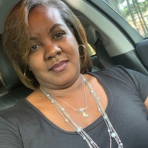 Meet your Posher, Rhondolyn